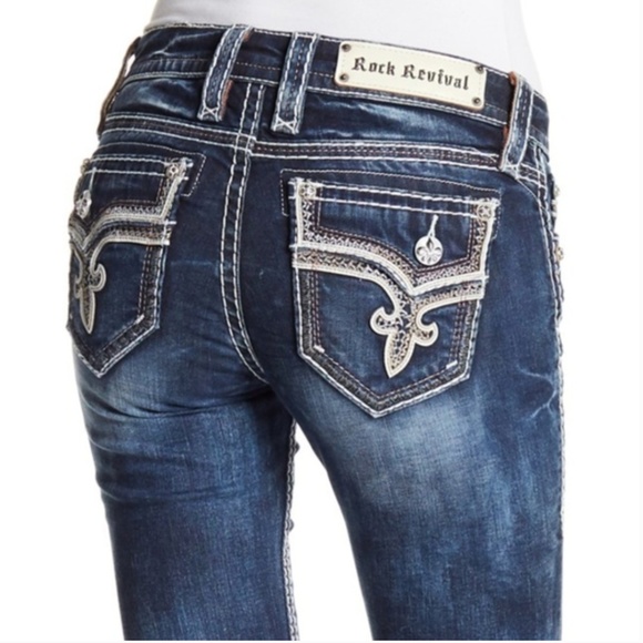 kid rock revival jeans